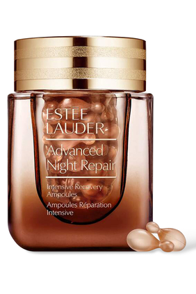 Advanced Night Repair Intensive Recovery Ampoules